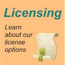 Licensing